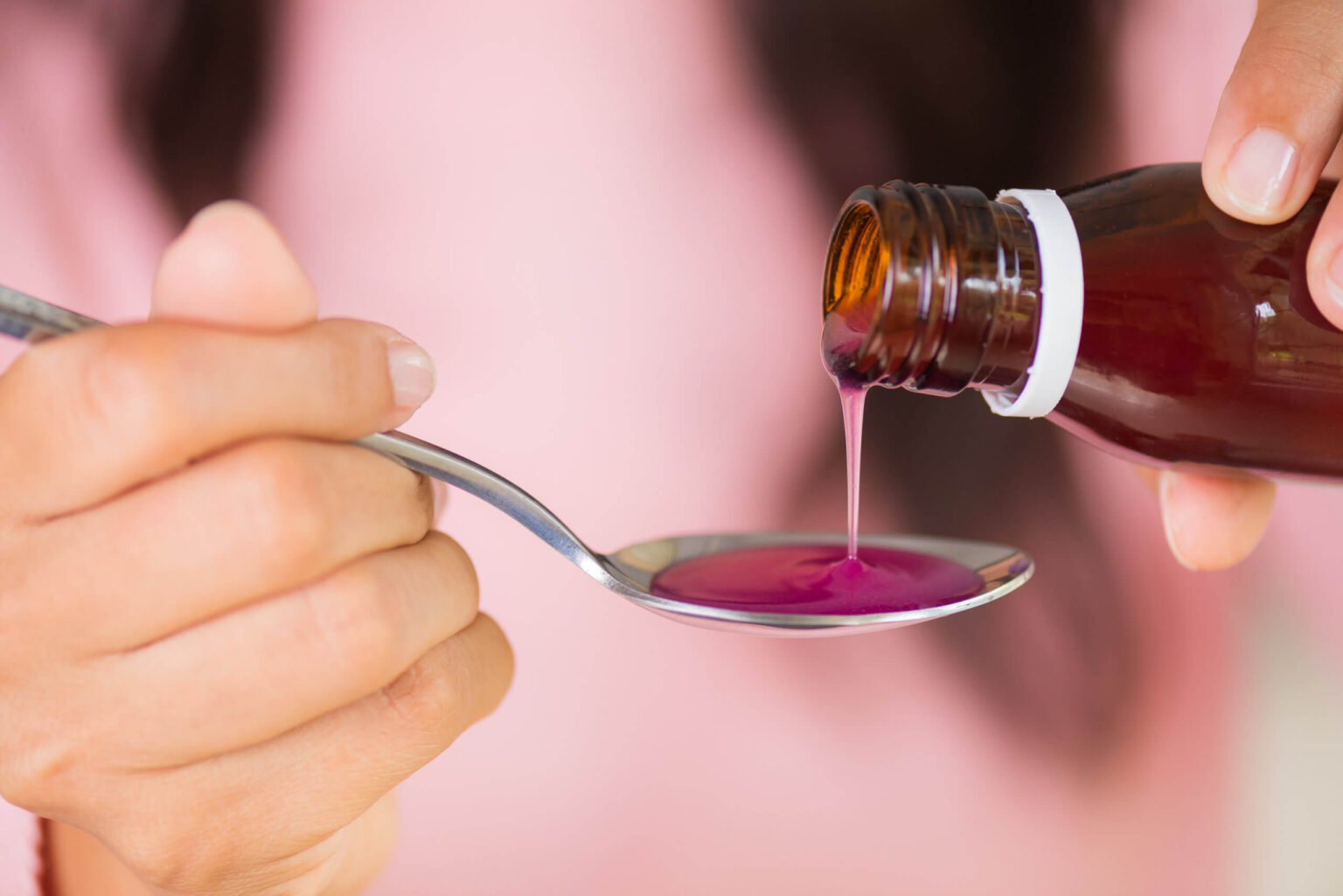 Cough Syrup Addiction Treatment