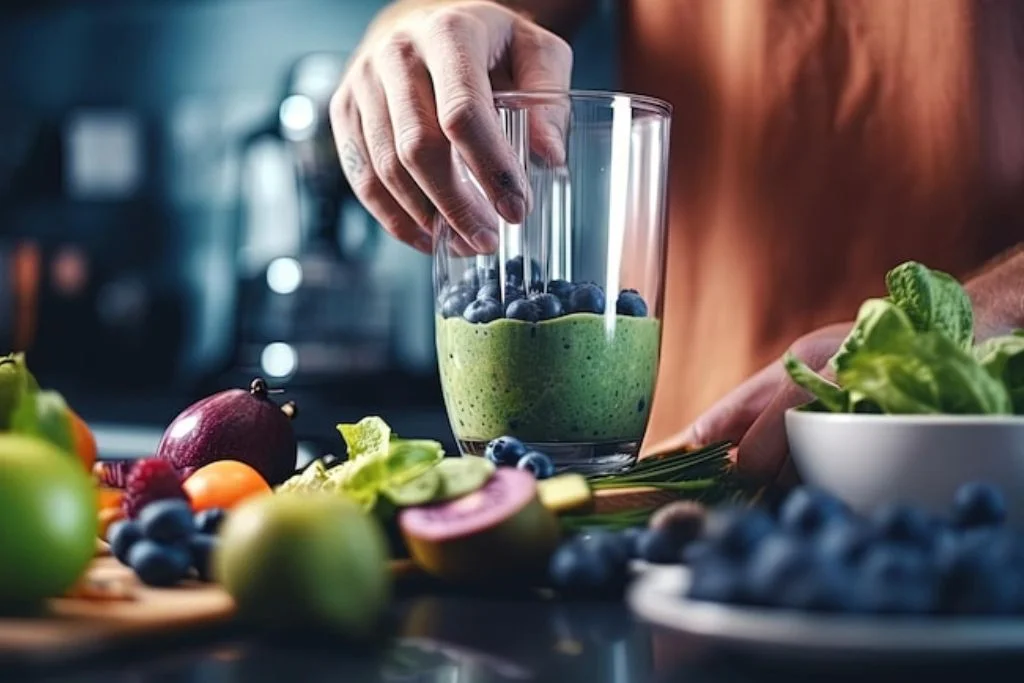 Detox Treatment
