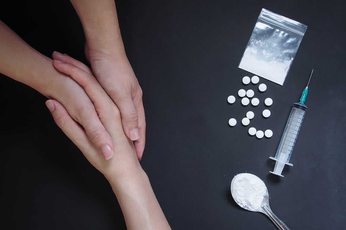 Heroin Addiction Treatment